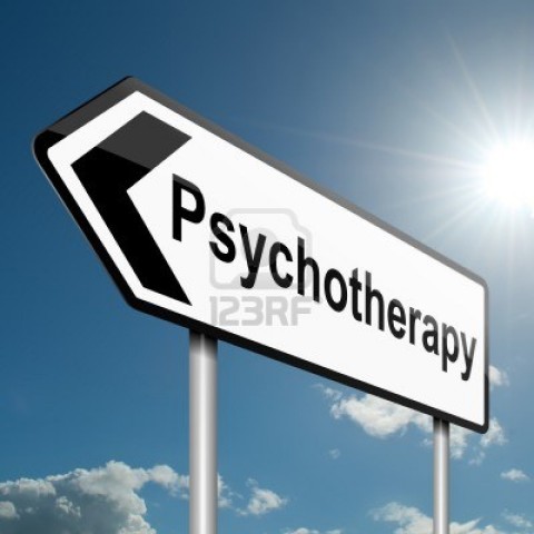 Psychotherapy Sheffield