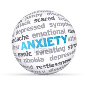 Anxiety and panic attacks