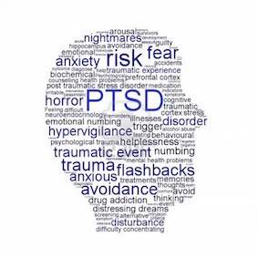 PTSD Therapy Sheffield