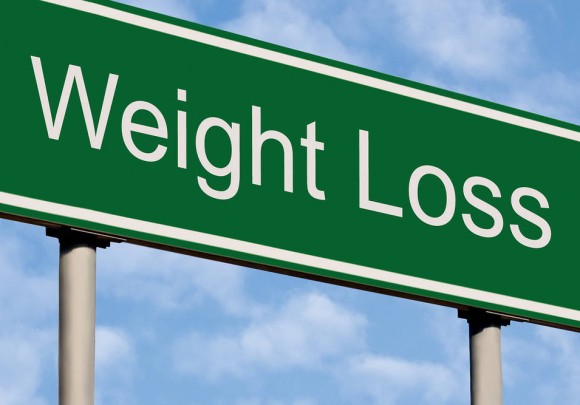 weight loss in Sheffield