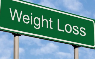 weight loss in Sheffield